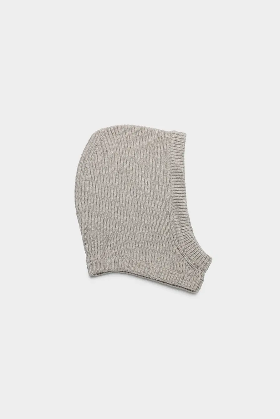 Капор Rick Owens