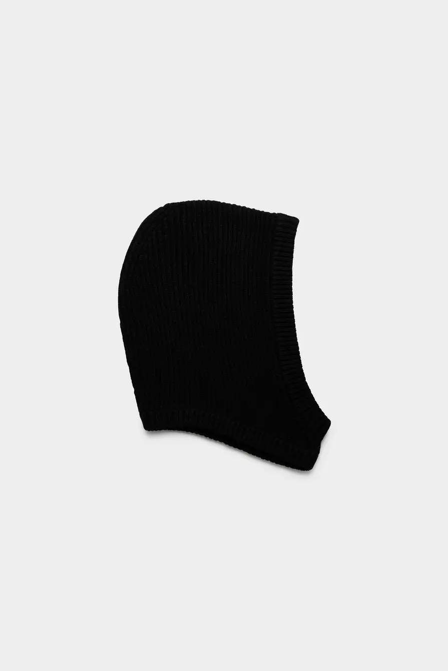 Капор Rick Owens