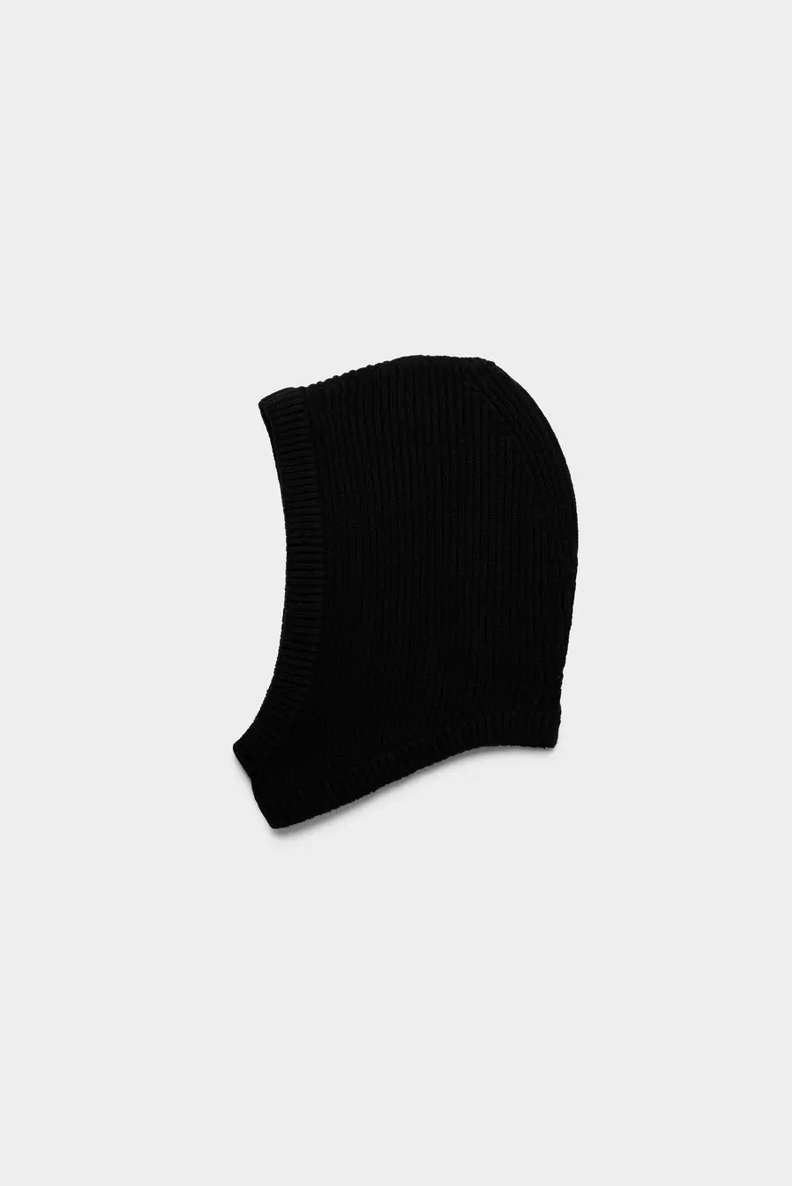 Капор Rick Owens