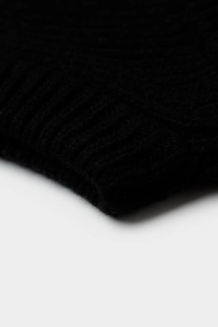 Капор Rick Owens