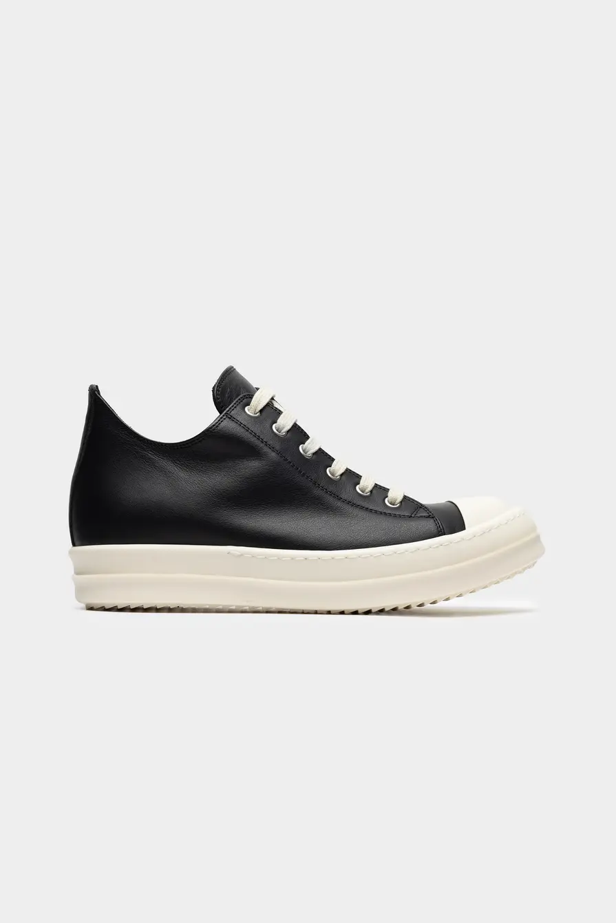 Кеды Rick Owens