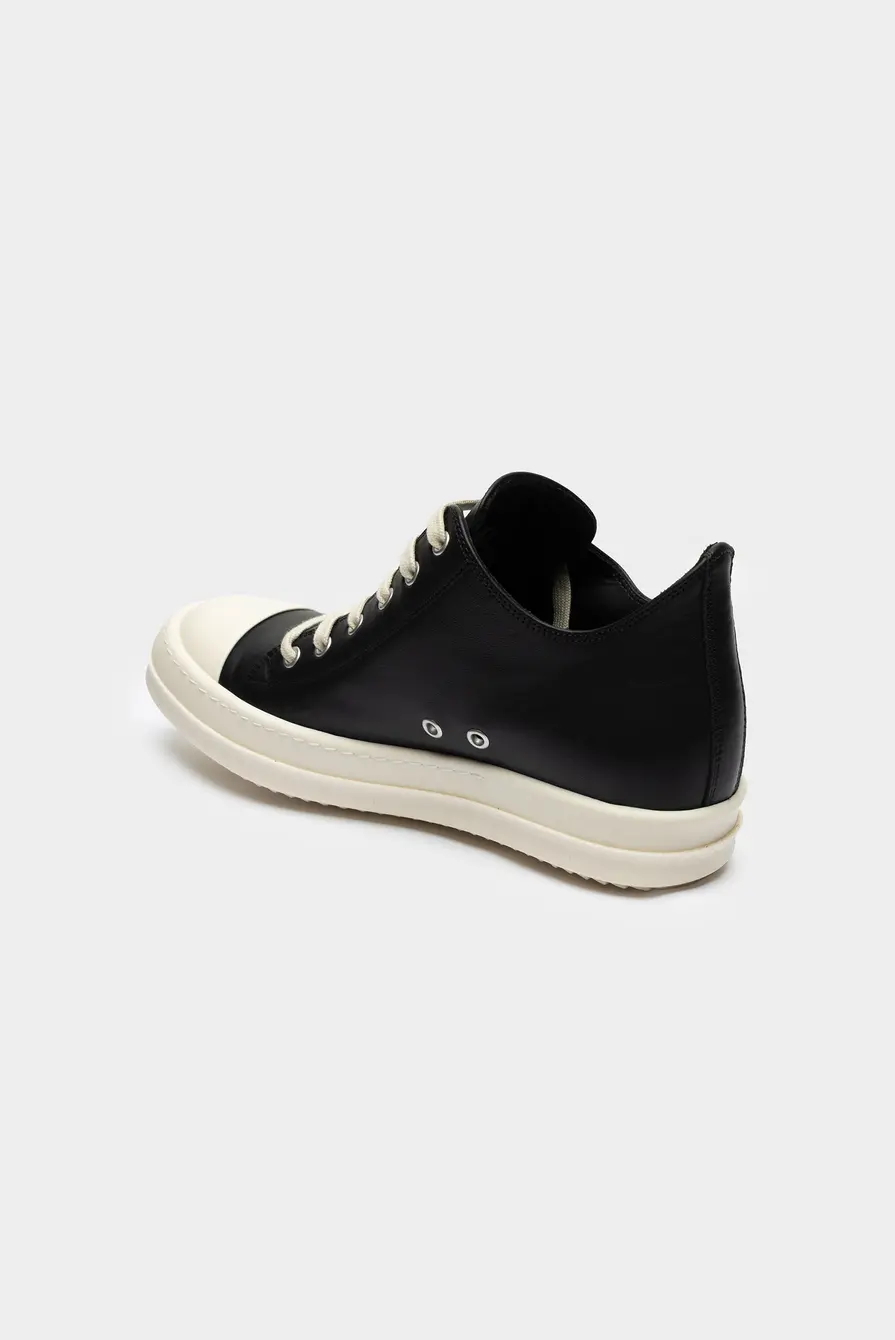 Кеды Rick Owens