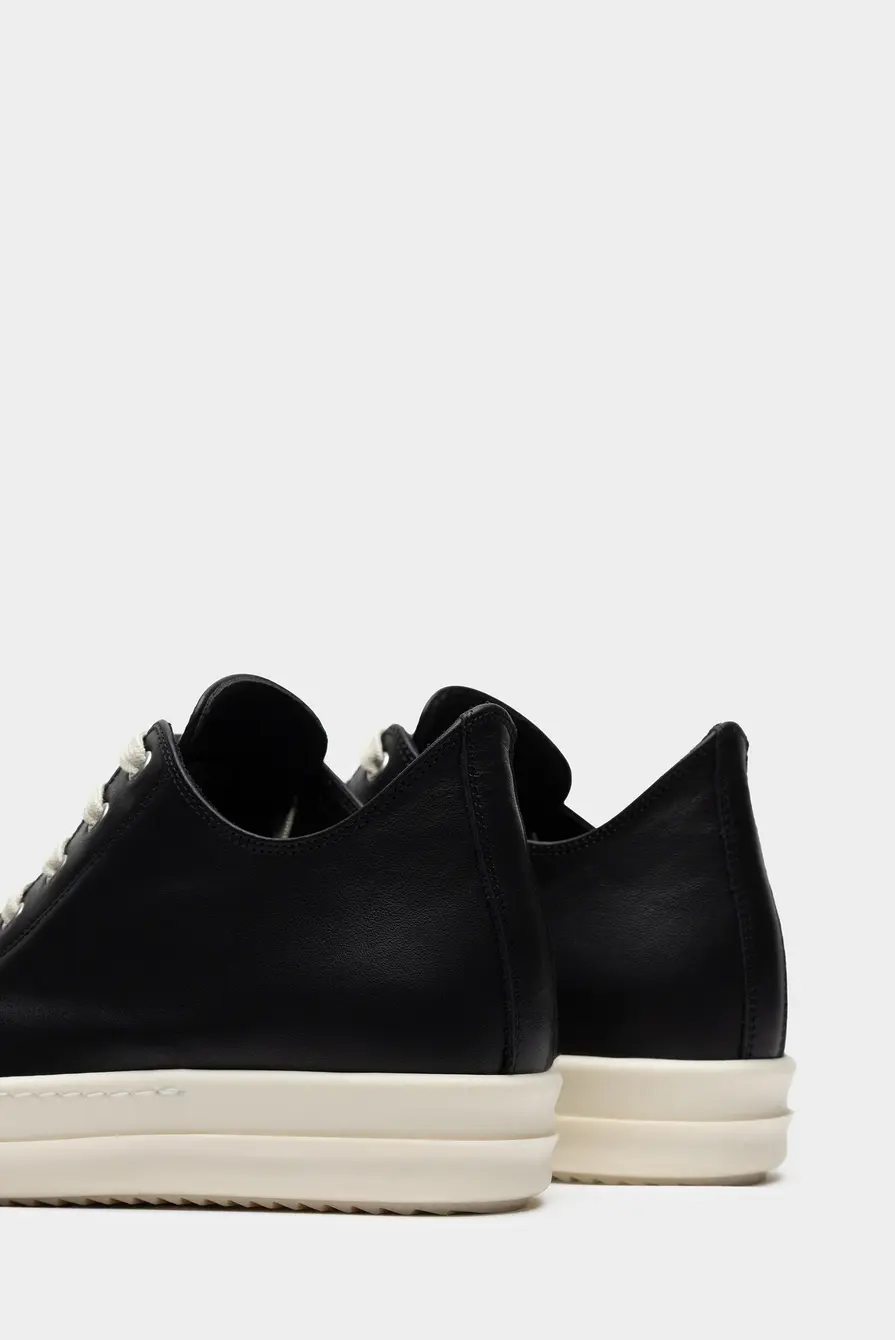Кеды Rick Owens