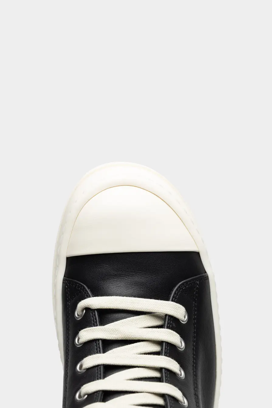 Кеды Rick Owens