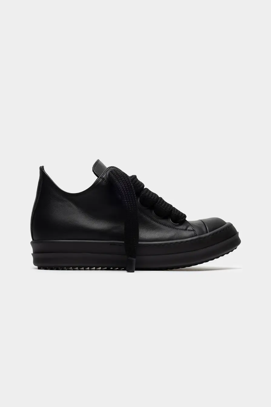 Кеды Rick Owens