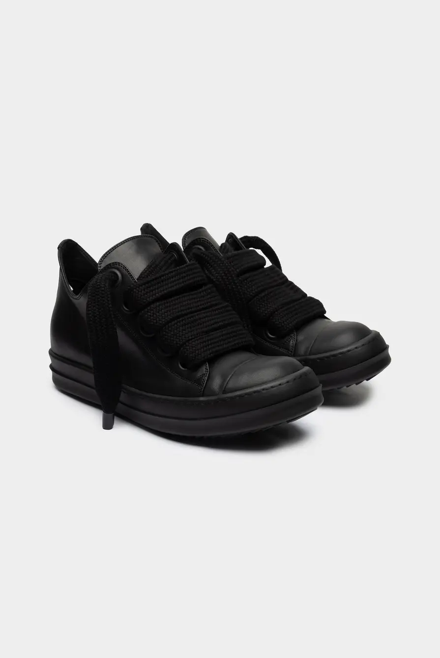 Кеды Rick Owens