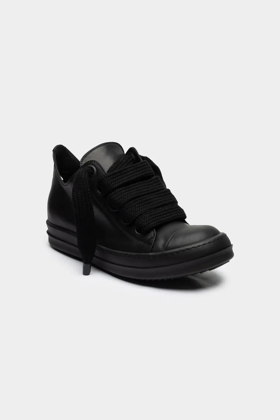 Кеды Rick Owens