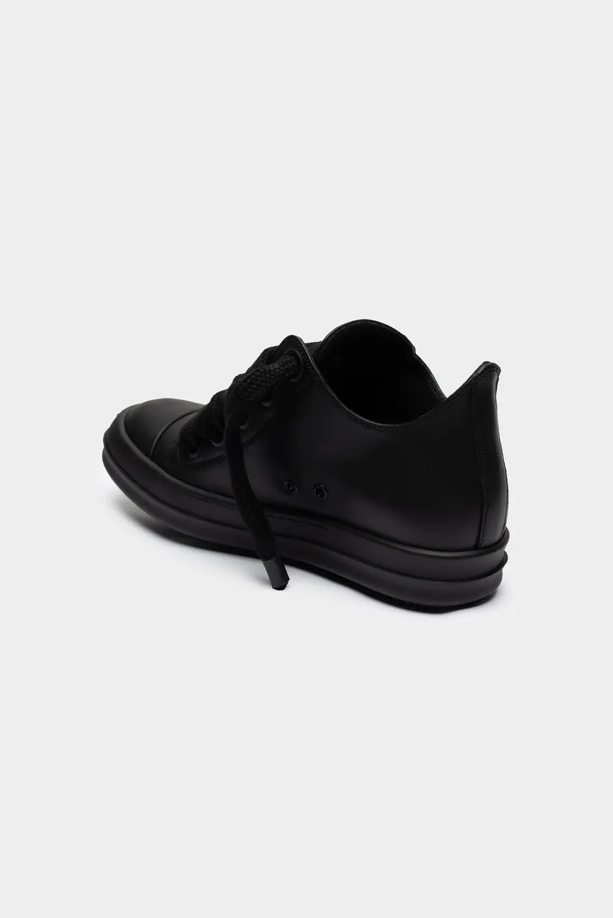 Кеды Rick Owens