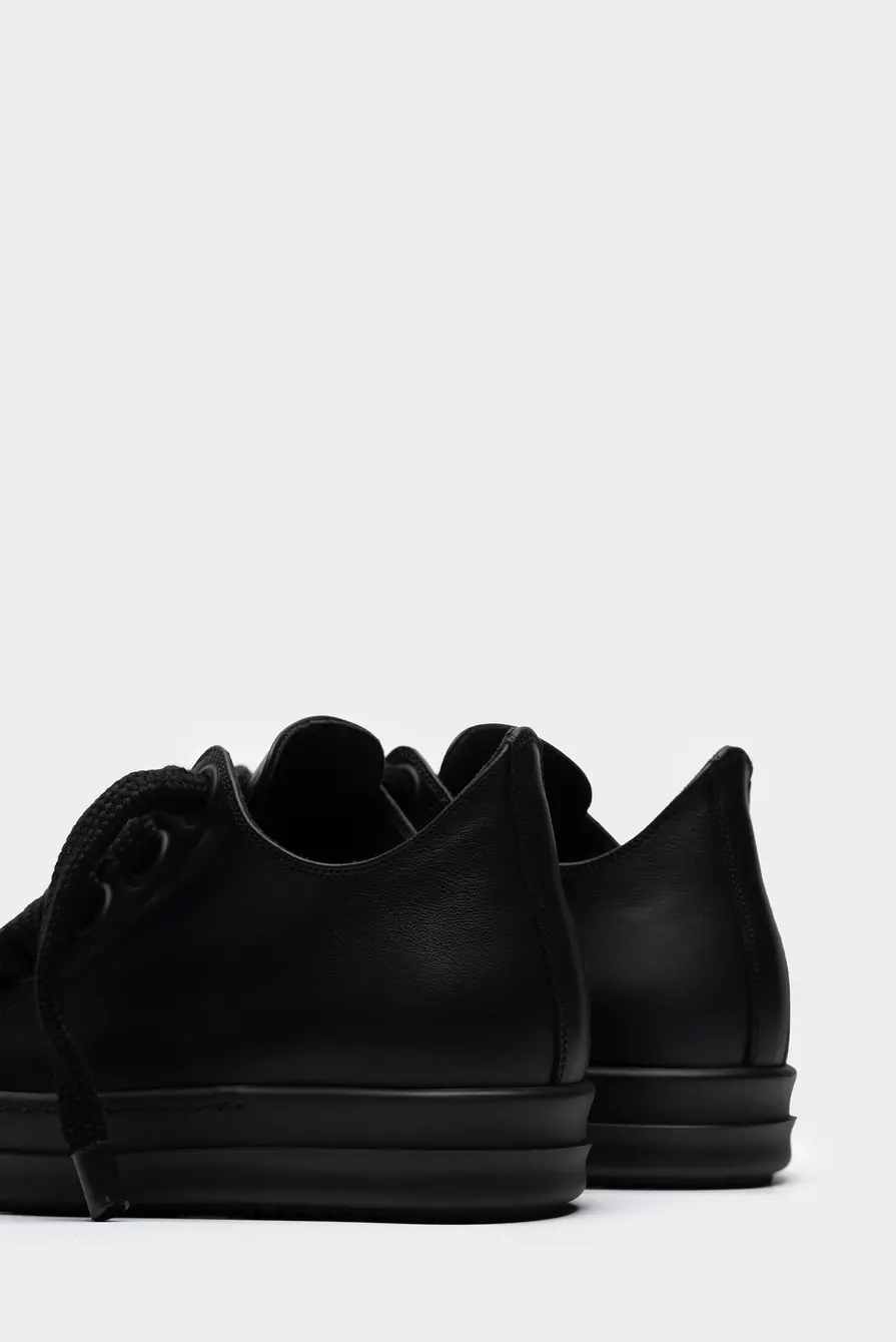 Кеды Rick Owens