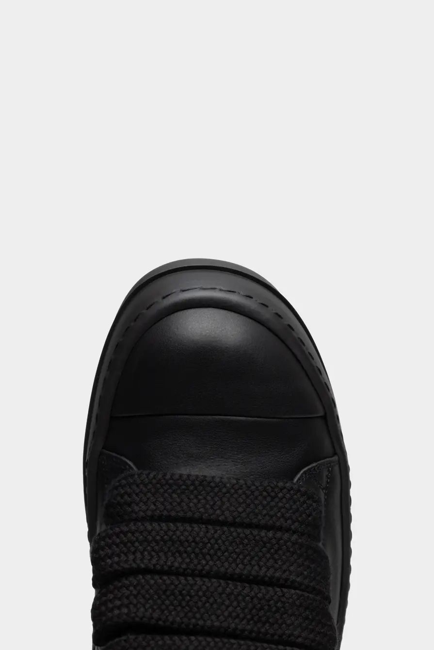 Кеды Rick Owens