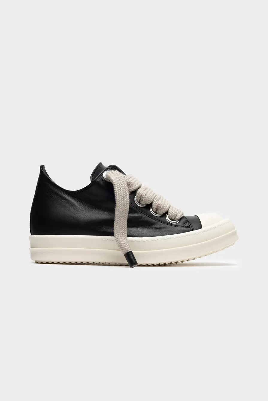 Кеды Rick Owens