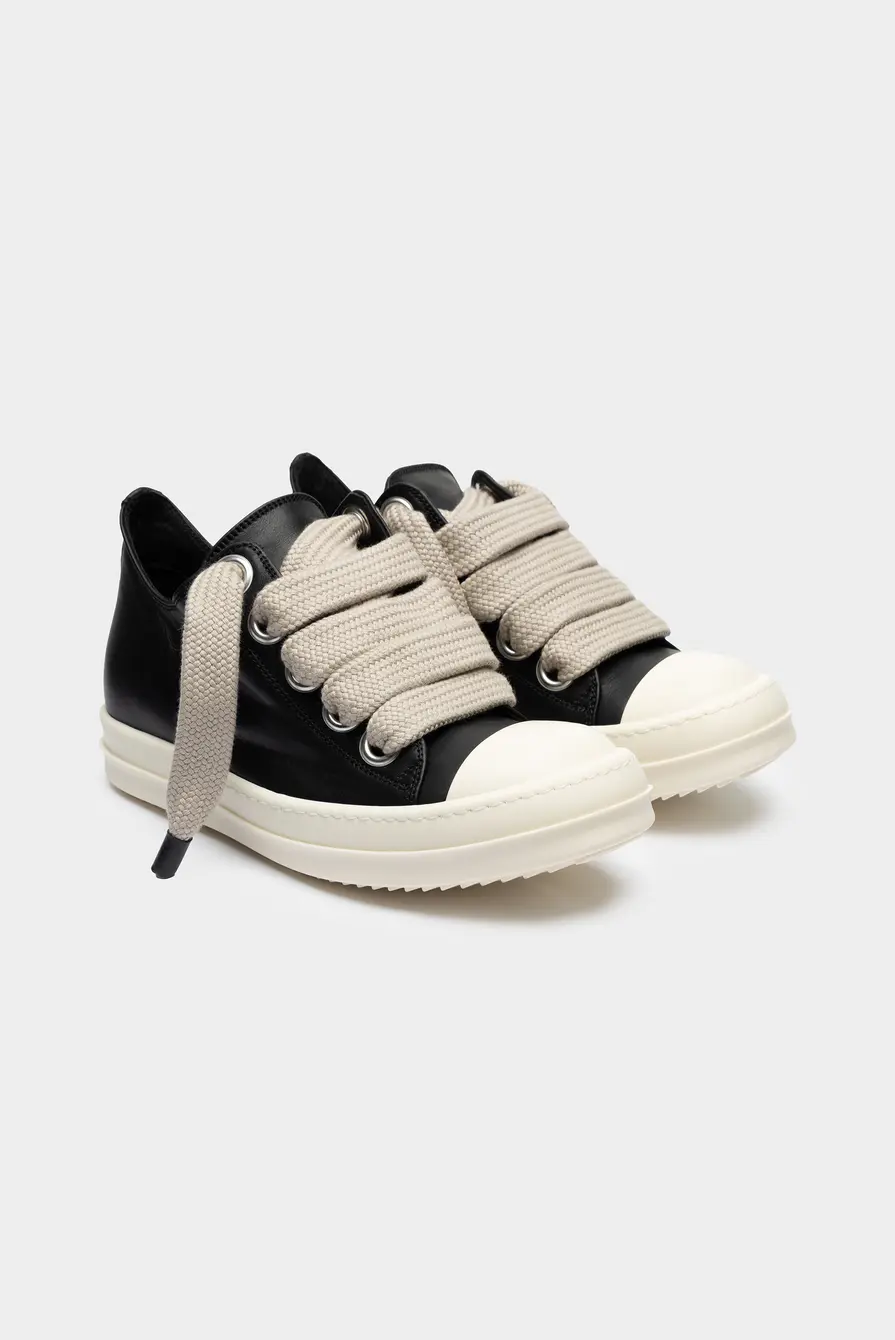 Кеды Rick Owens