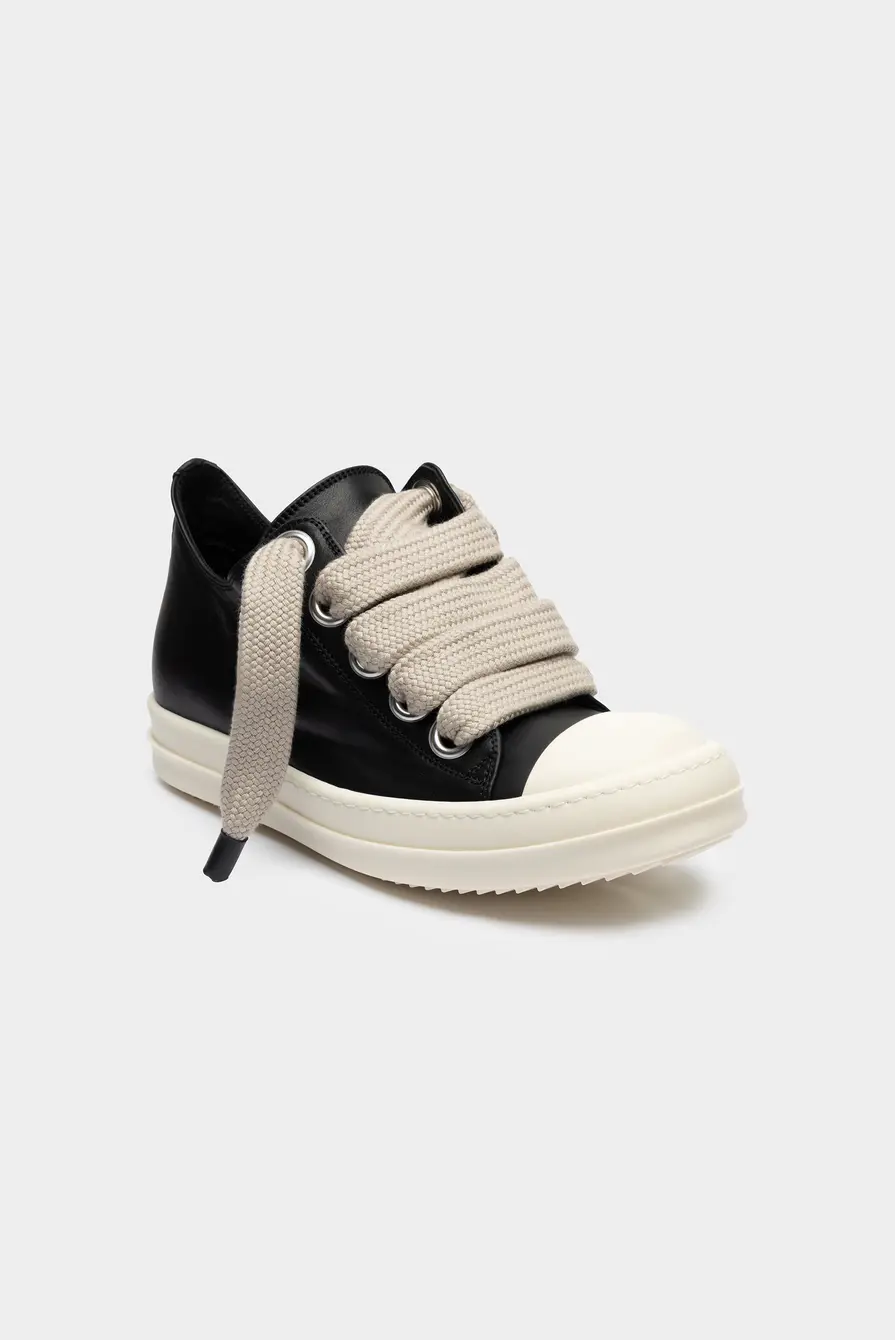 Кеды Rick Owens