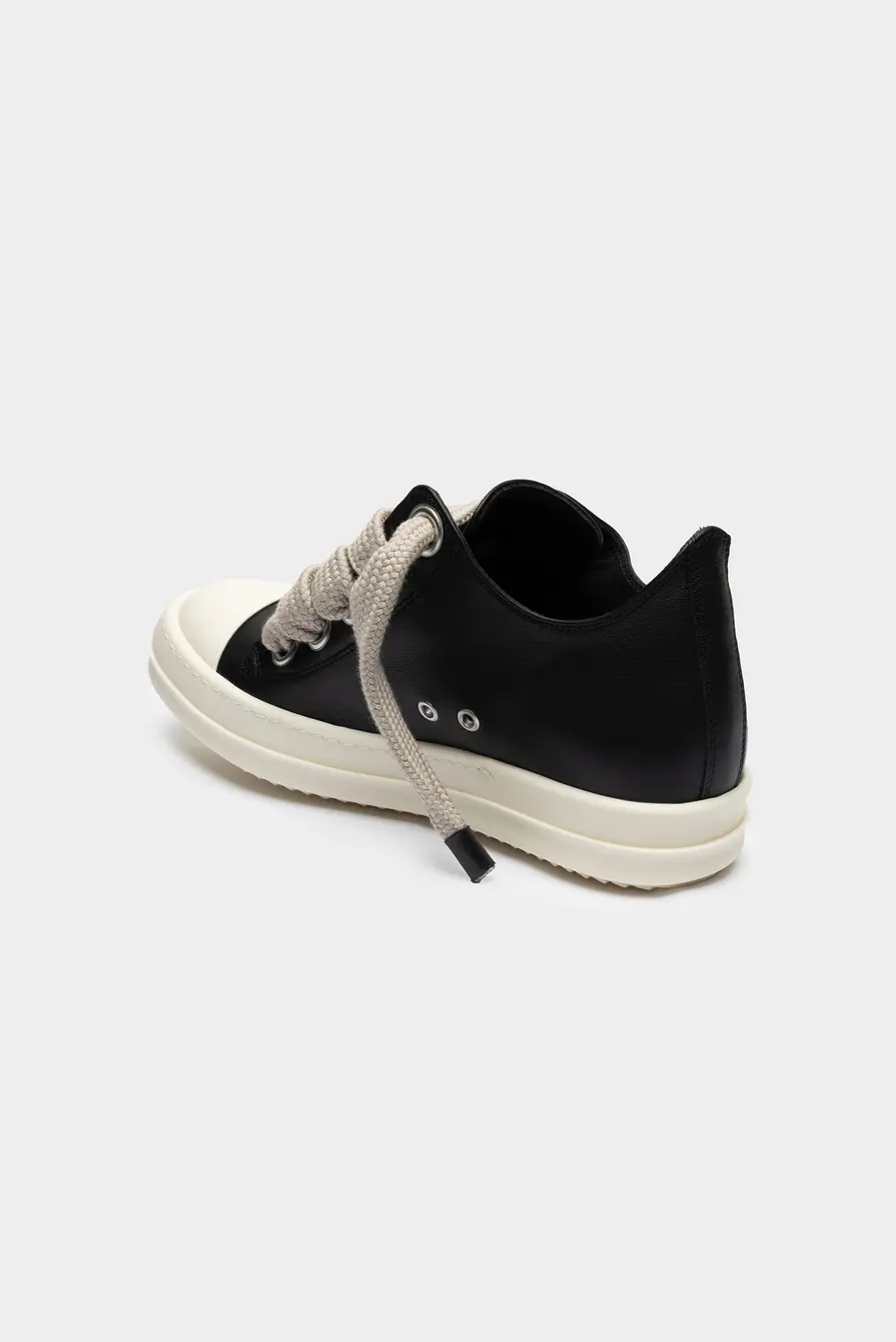Кеды Rick Owens