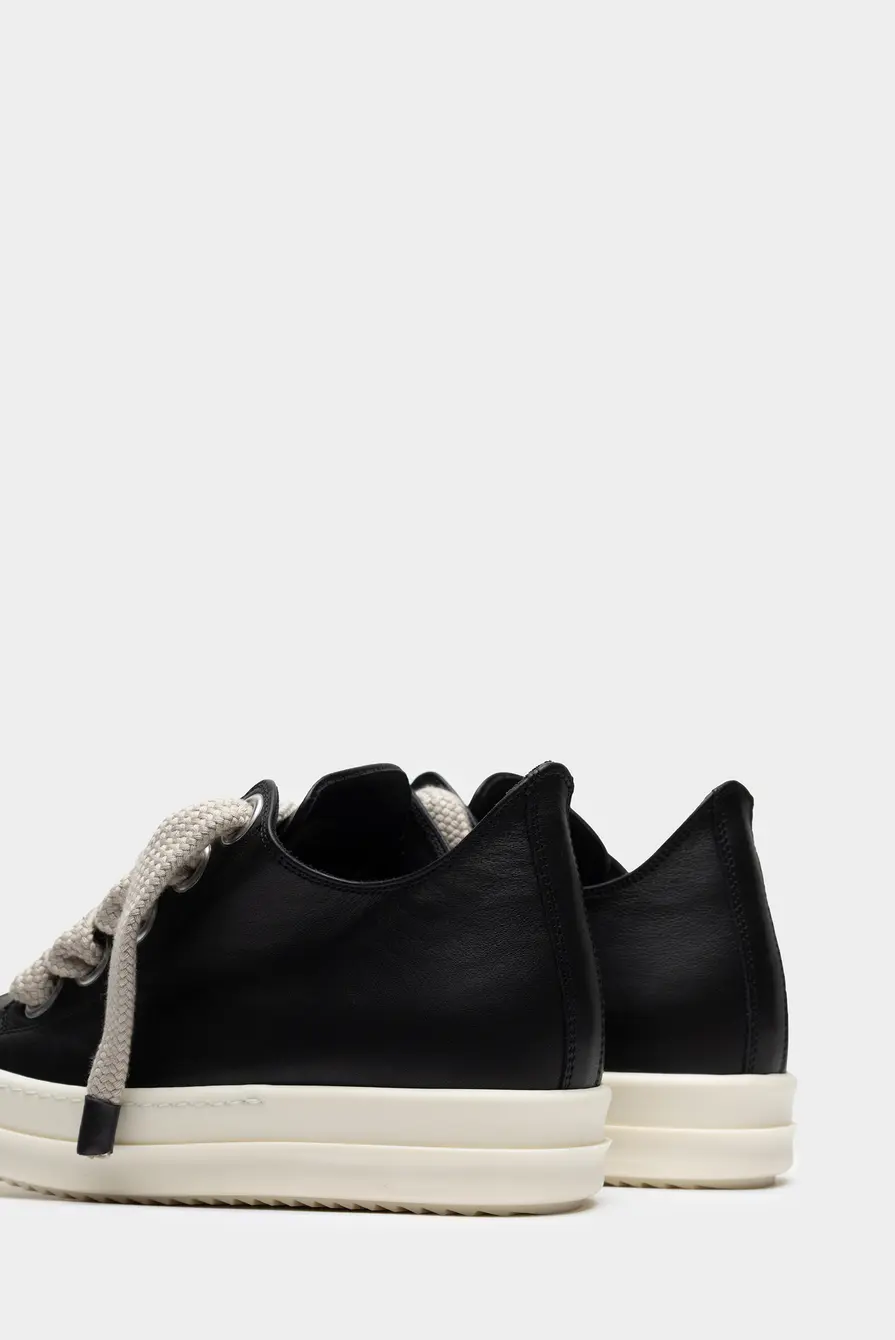 Кеды Rick Owens