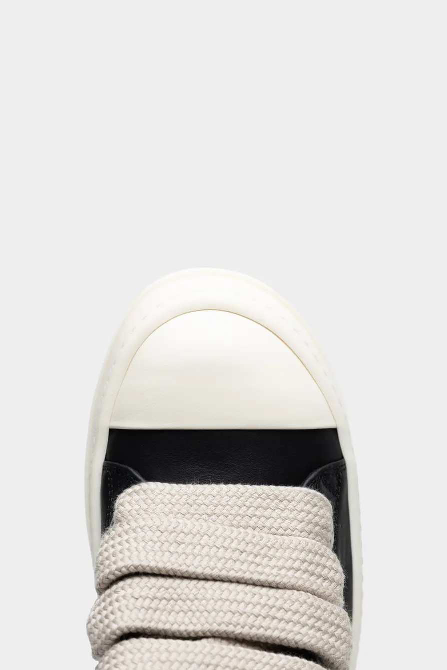 Кеды Rick Owens