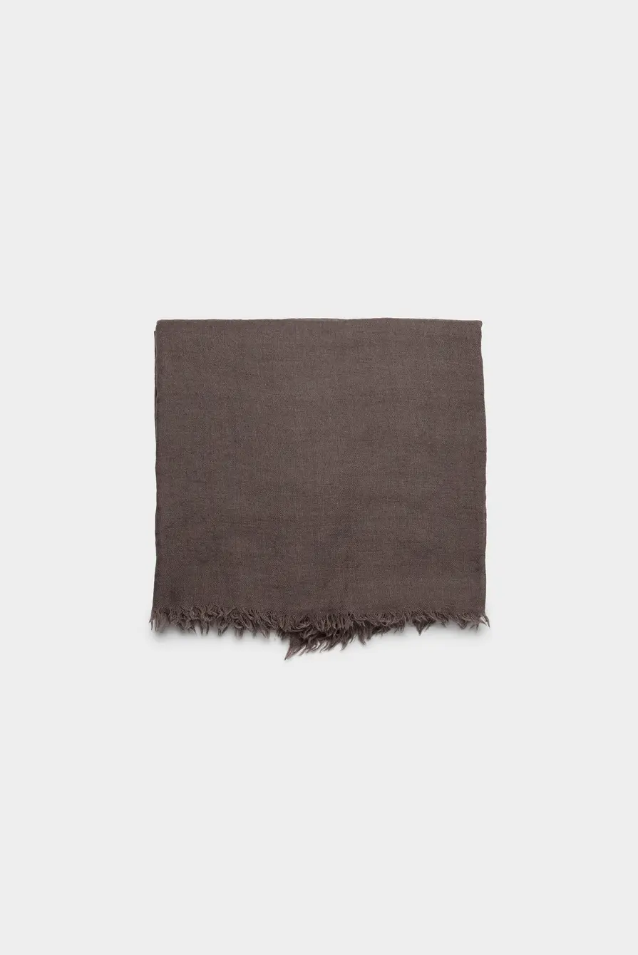 Палантин Rick Owens