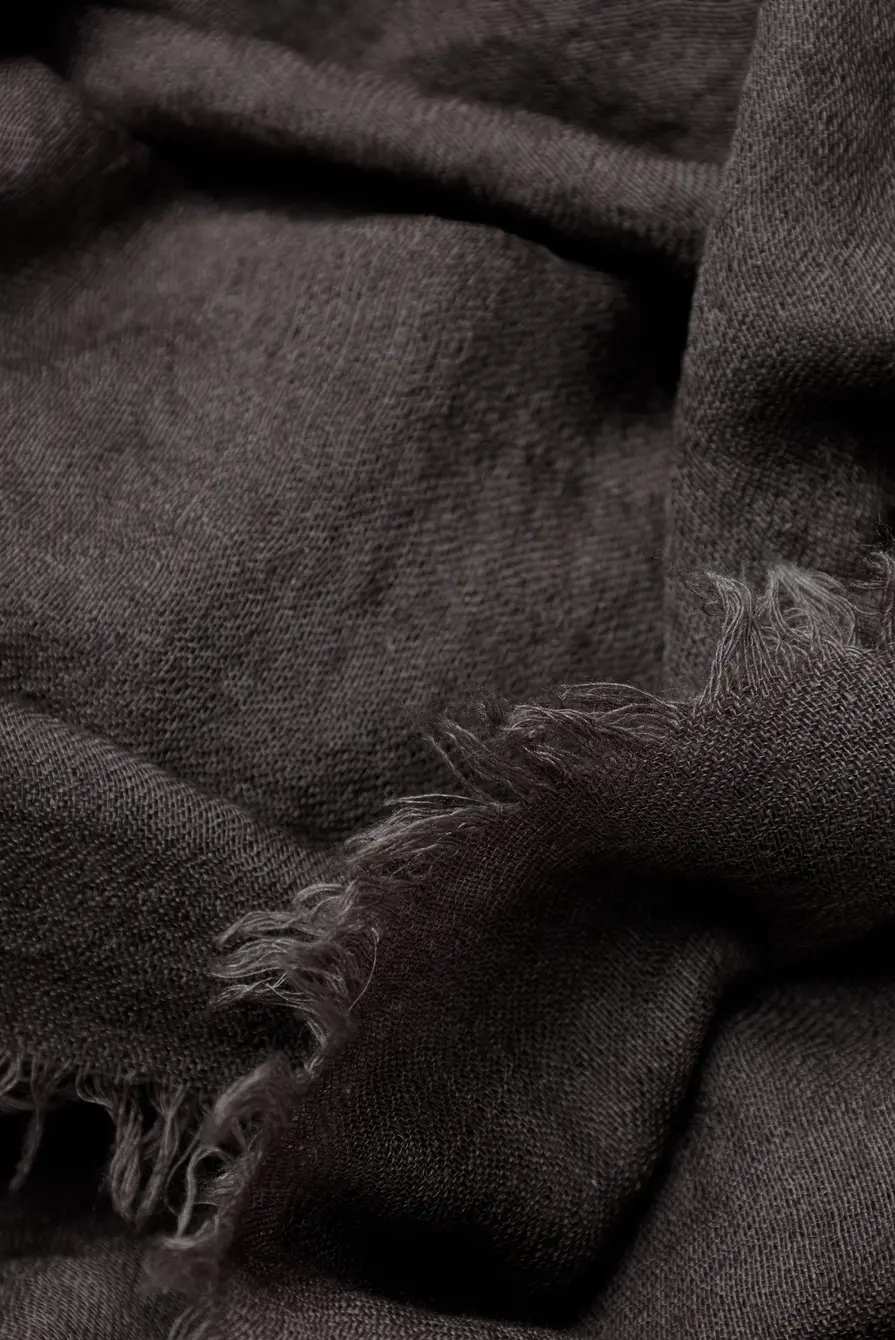 Палантин Rick Owens
