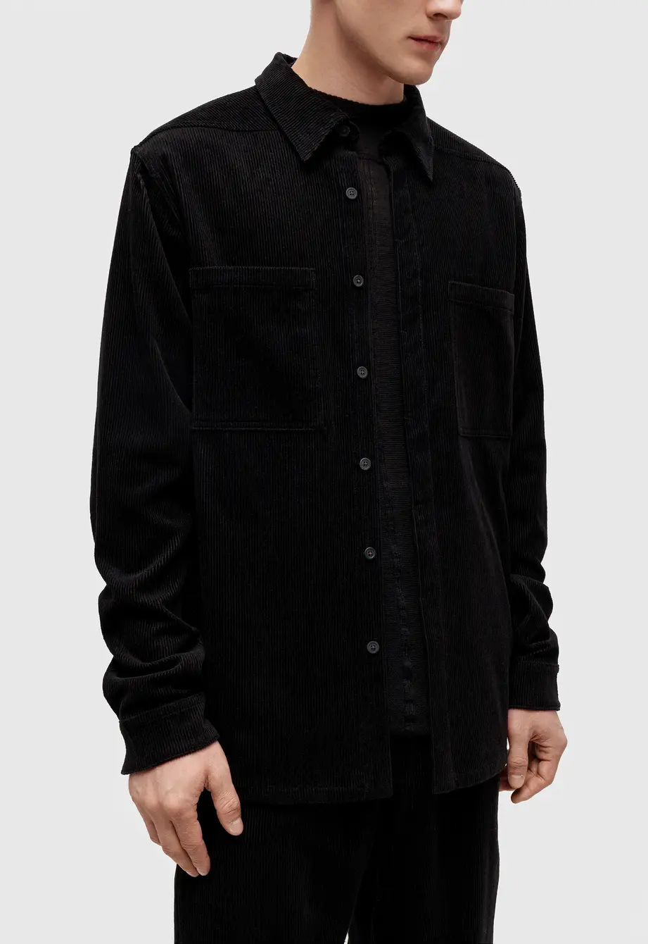 Рубашка Rick Owens