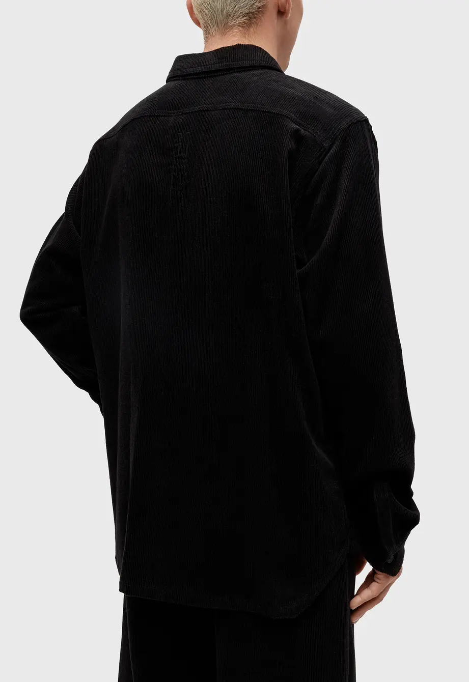 Рубашка Rick Owens