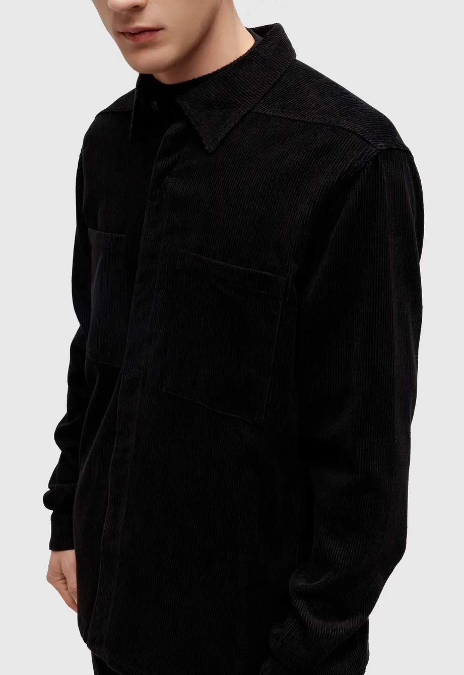 Рубашка Rick Owens