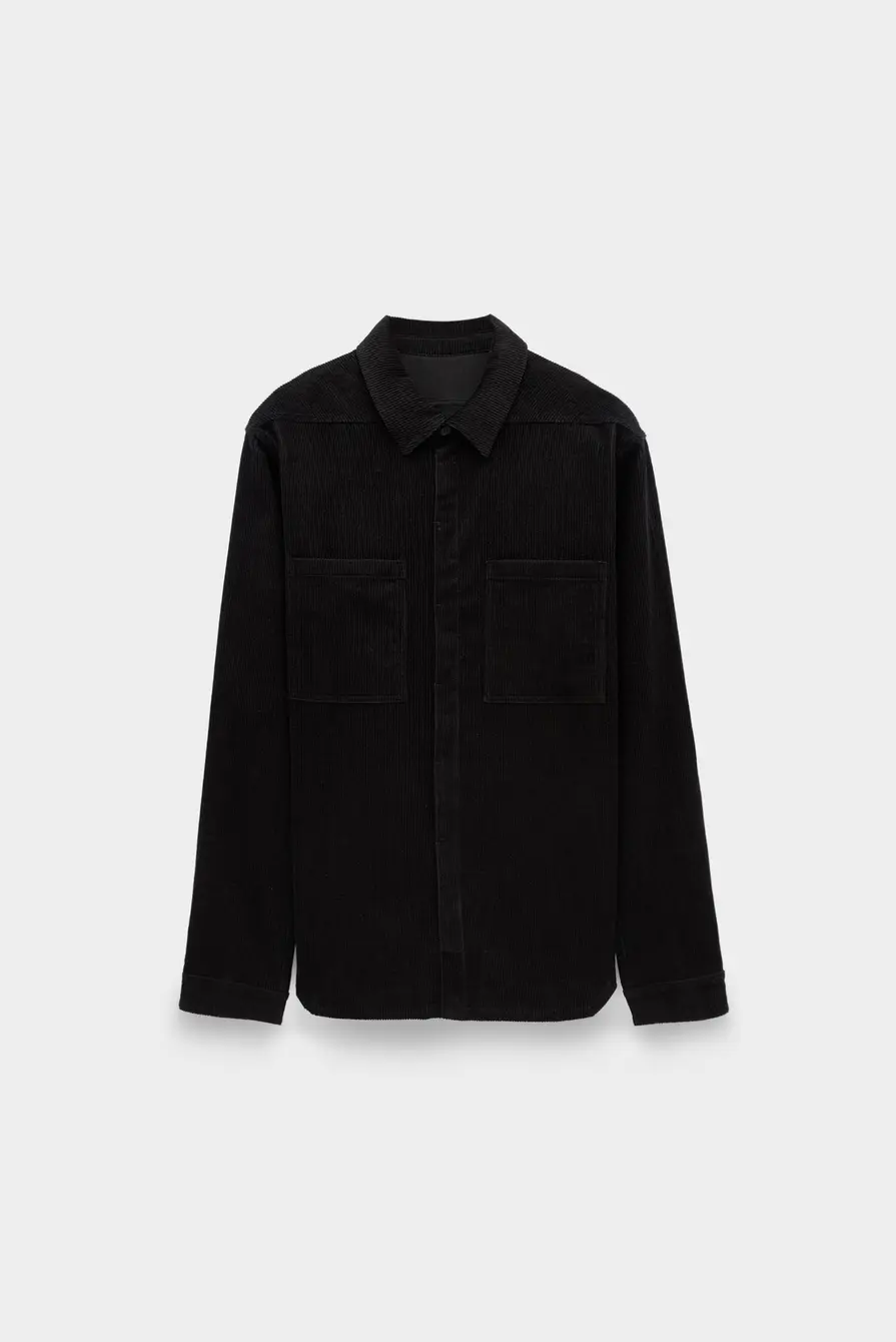 Рубашка Rick Owens