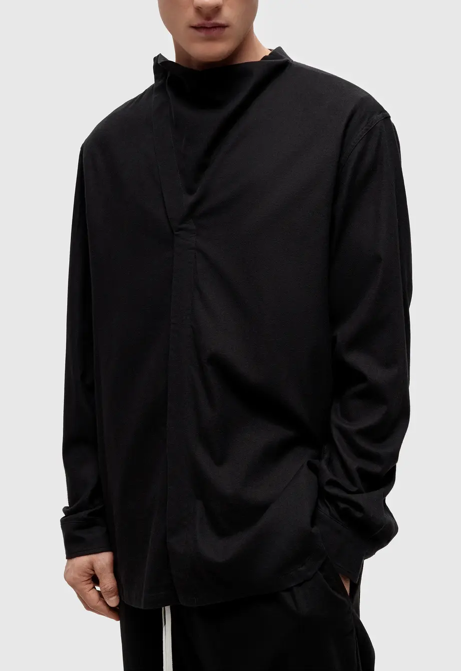Рубашка Rick Owens