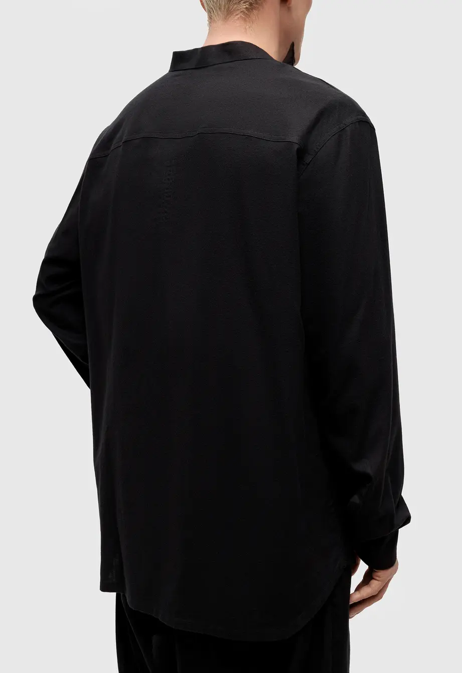 Рубашка Rick Owens