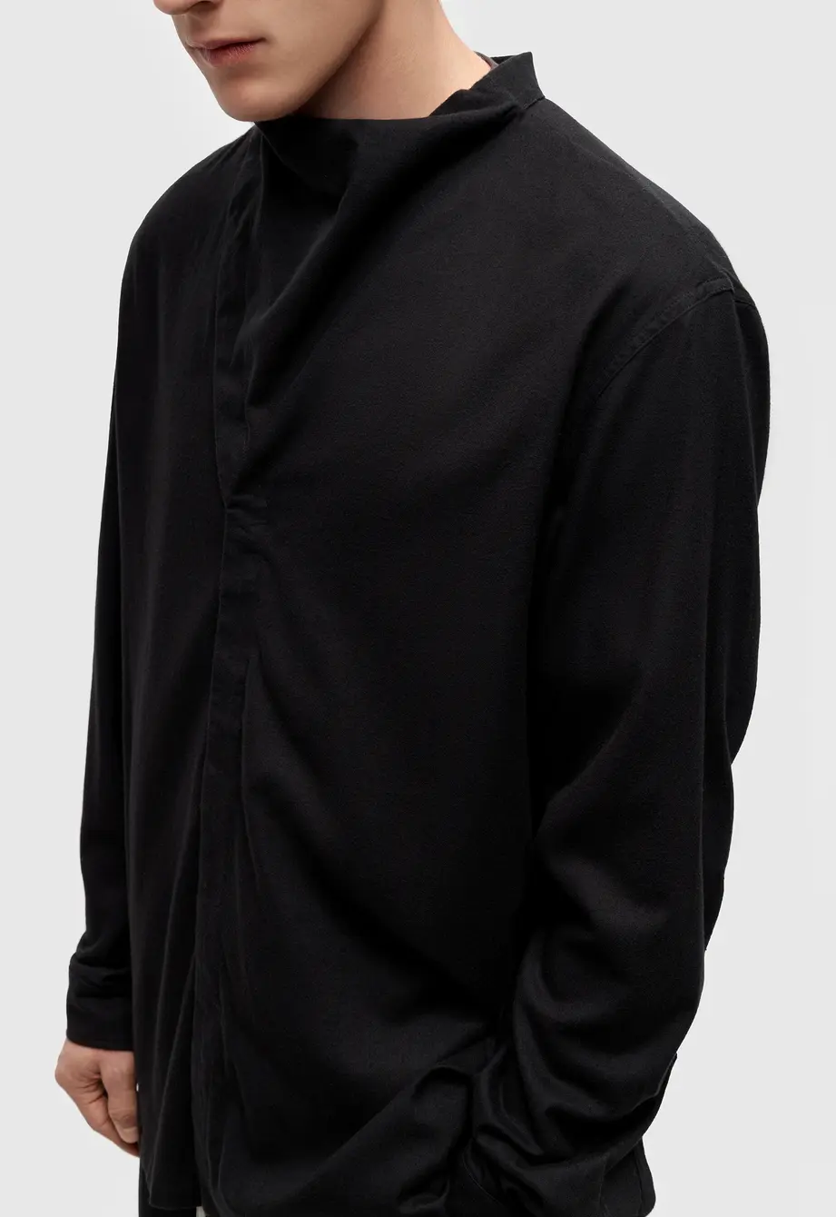 Рубашка Rick Owens