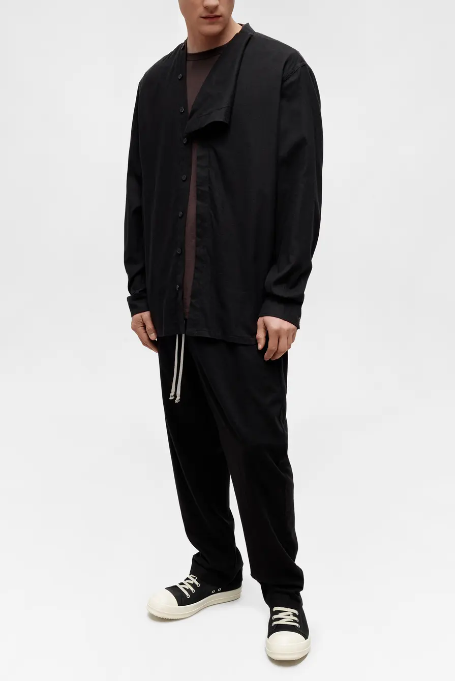 Рубашка Rick Owens