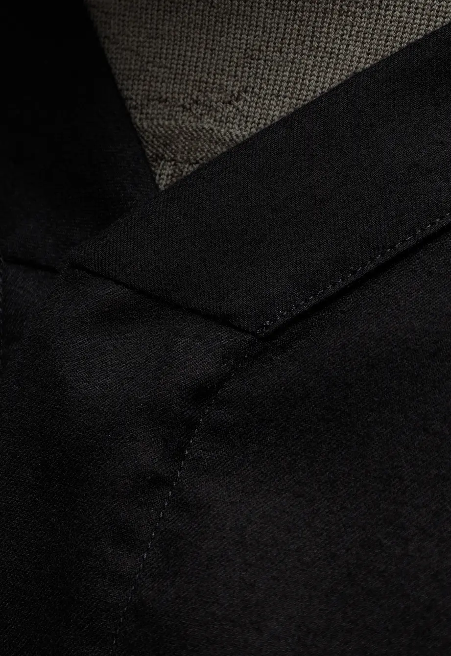 Рубашка Rick Owens