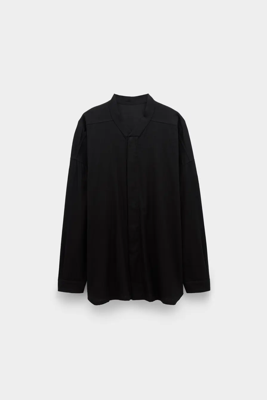 Рубашка Rick Owens