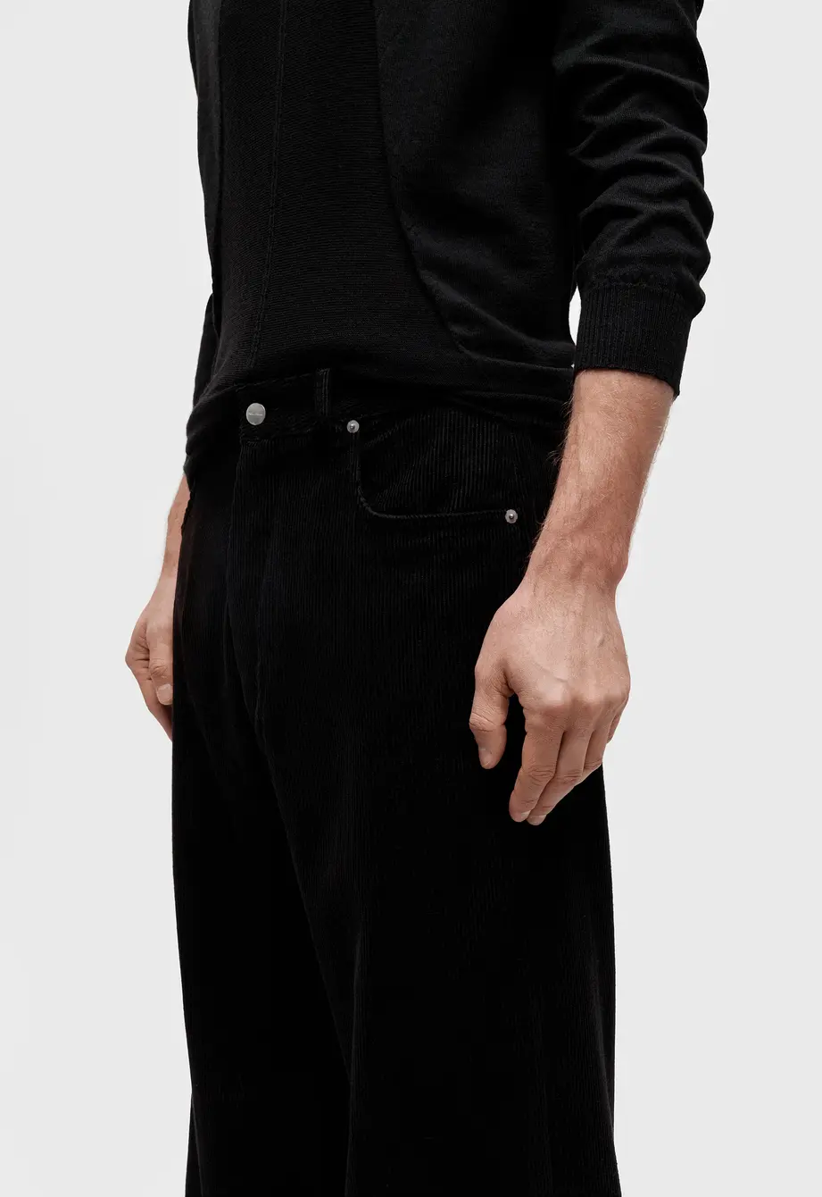 Джинсы Rick Owens