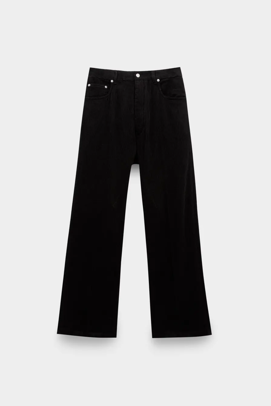 Джинсы Rick Owens