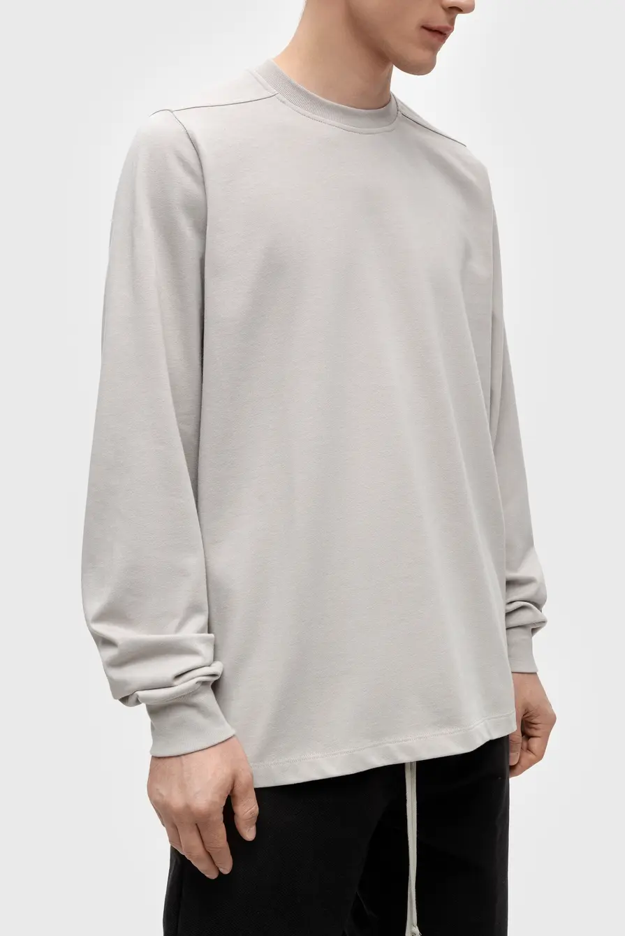 Лонгслив Rick Owens