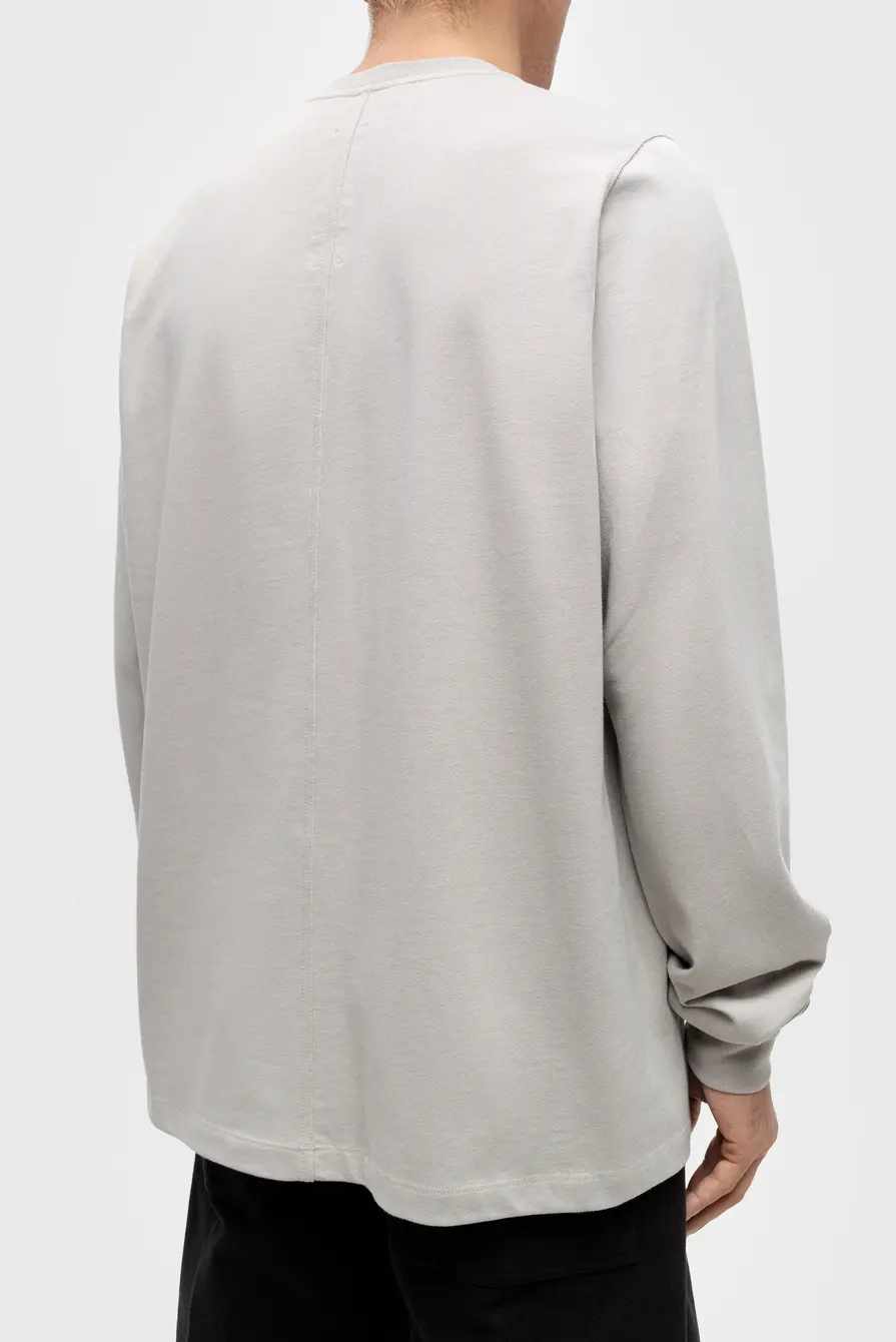 Лонгслив Rick Owens