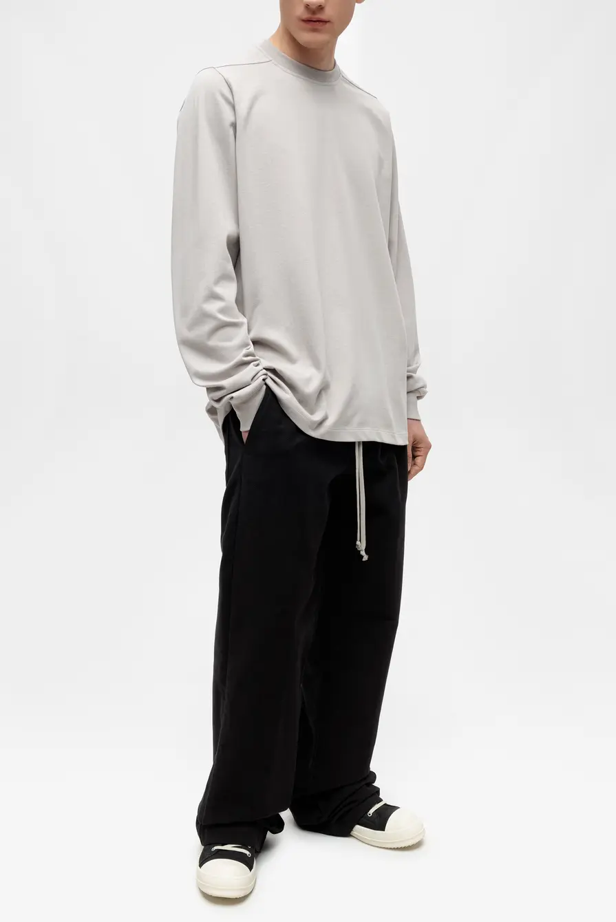 Лонгслив Rick Owens
