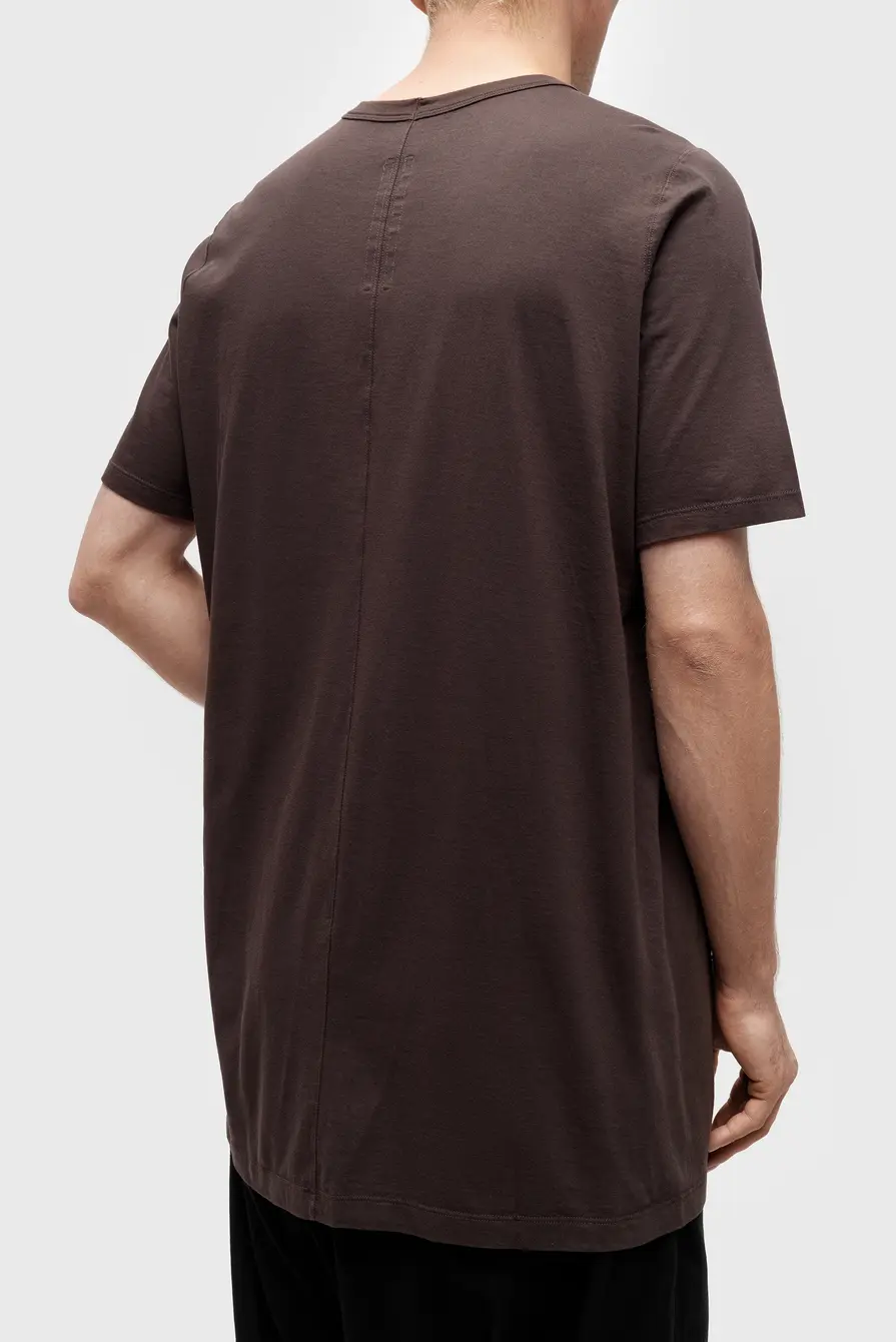 Футболка Rick Owens