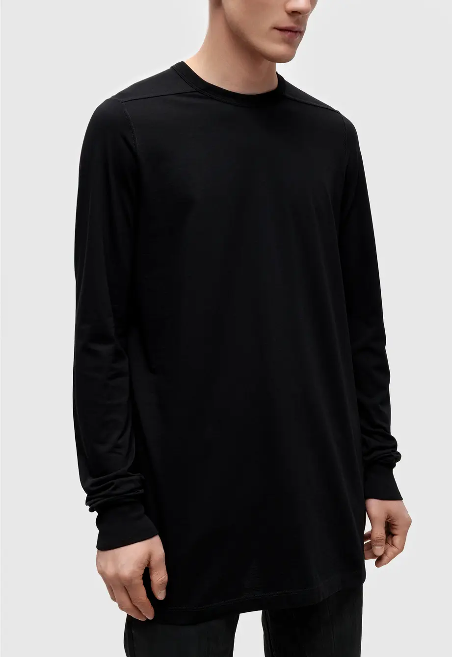 Лонгслив Rick Owens