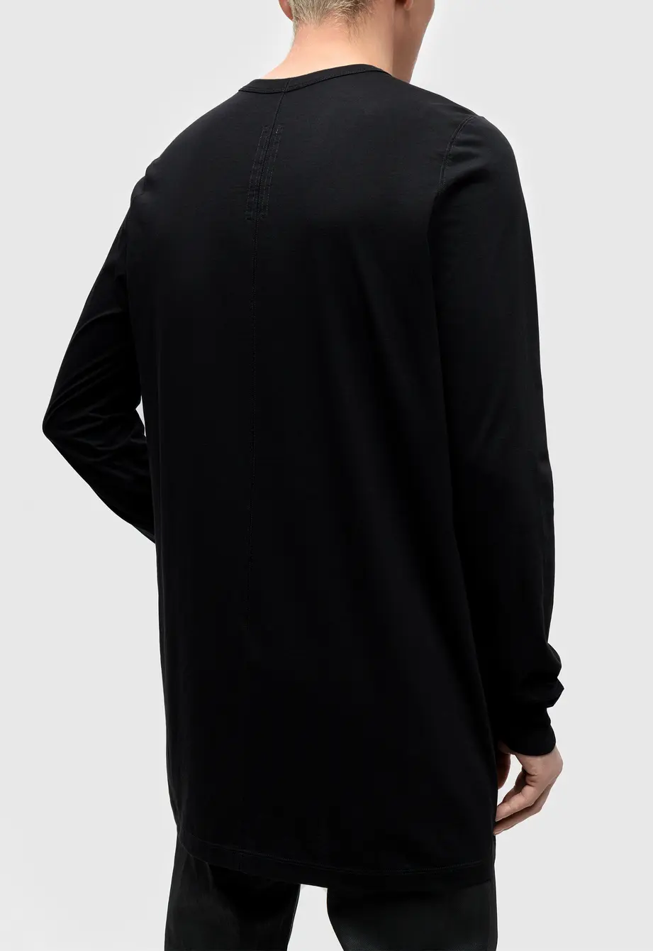 Лонгслив Rick Owens