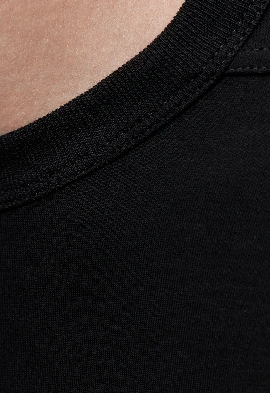 Лонгслив Rick Owens