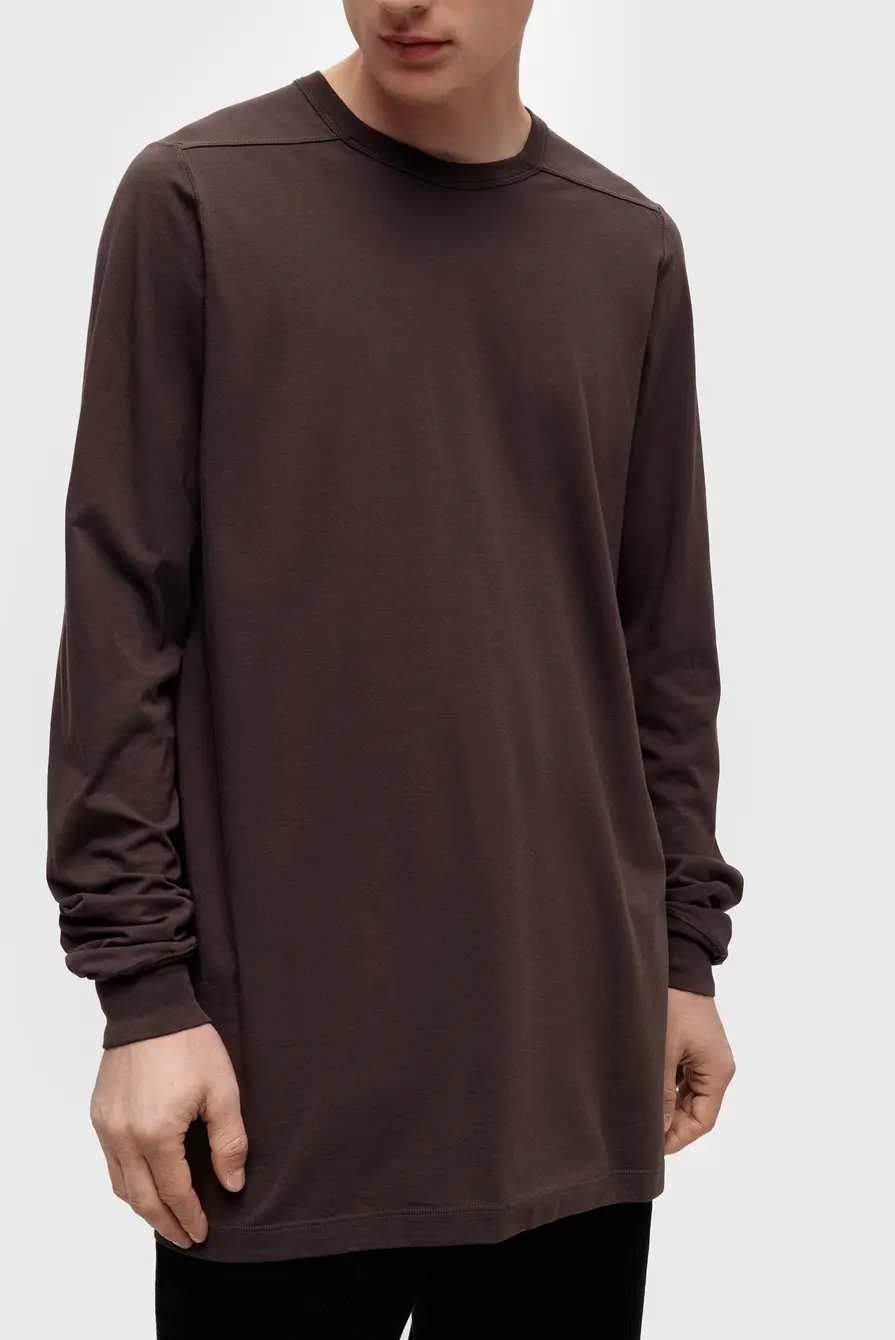 Лонгслив Rick Owens