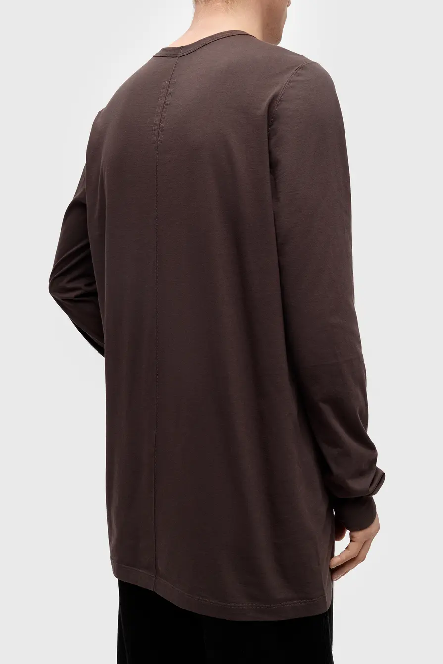 Лонгслив Rick Owens