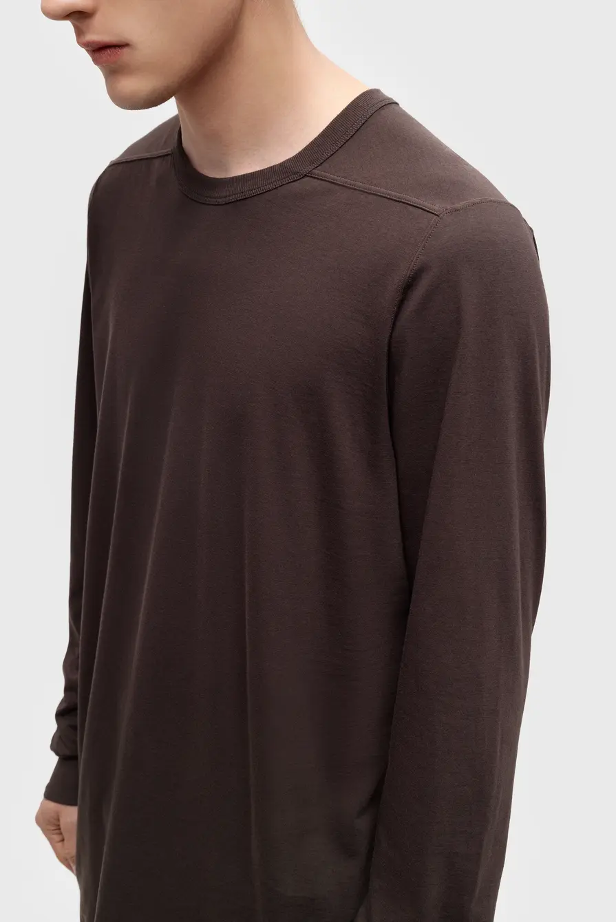Лонгслив Rick Owens