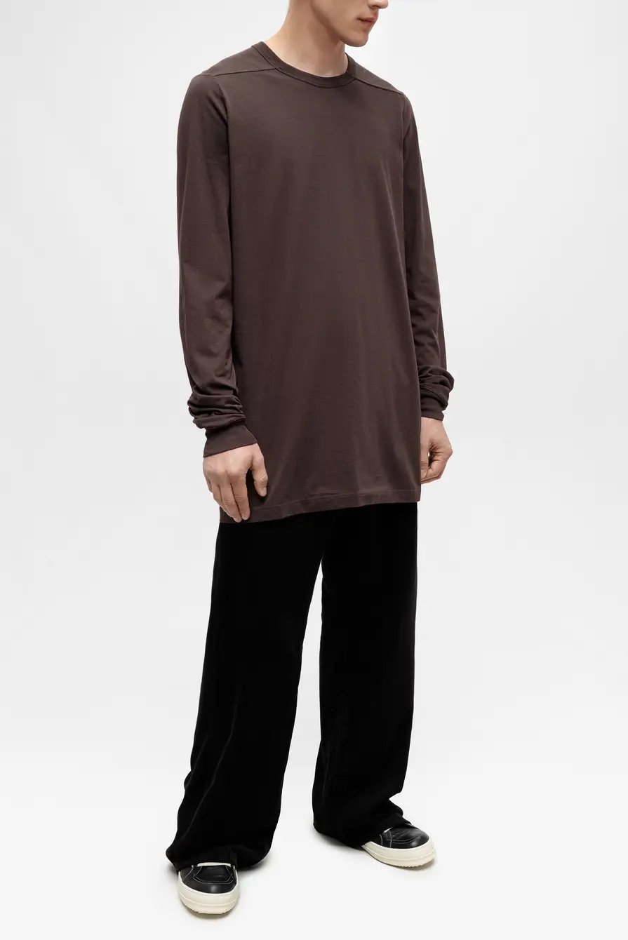 Лонгслив Rick Owens