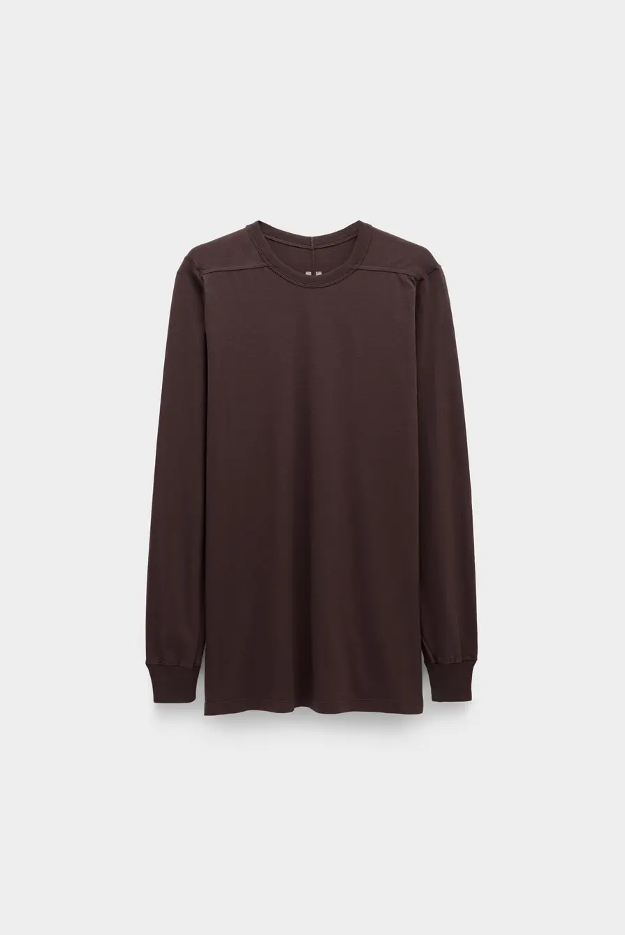 Лонгслив Rick Owens