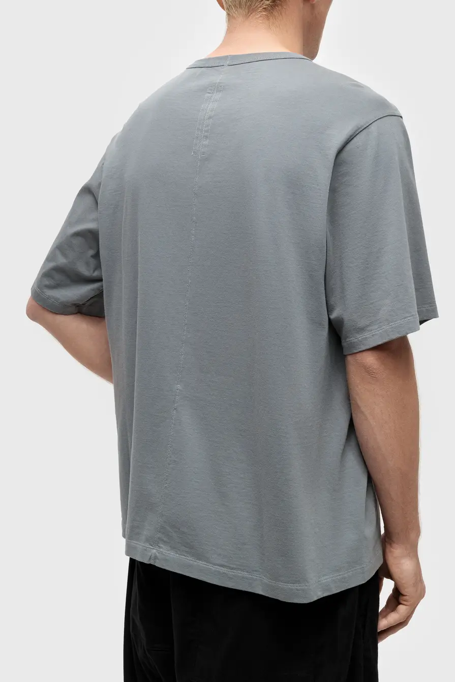 Футболка Rick Owens
