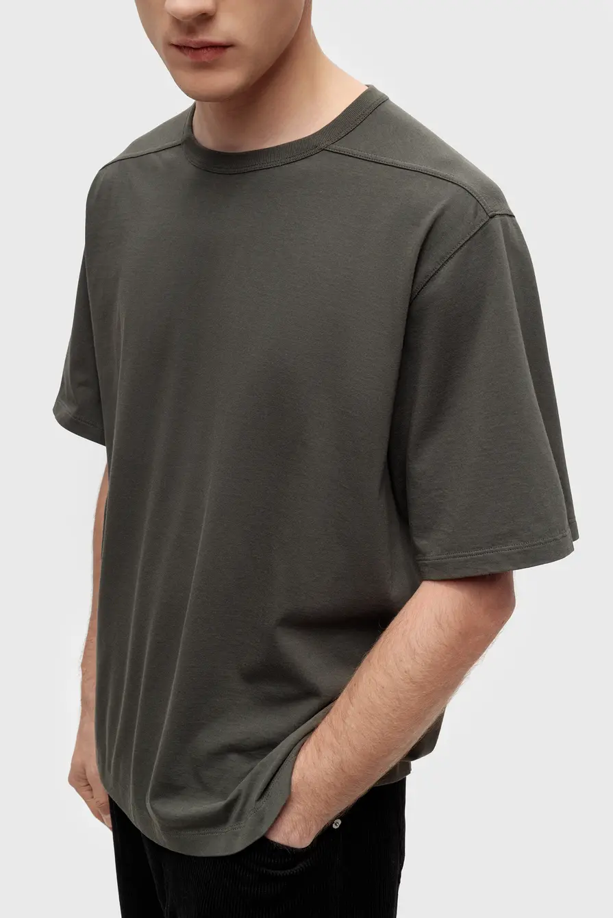 Футболка Rick Owens