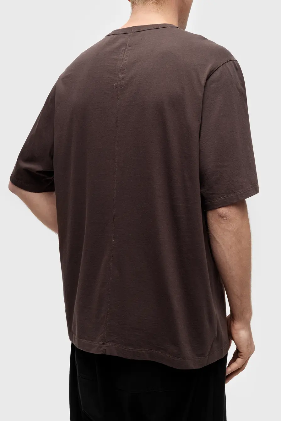 Футболка Rick Owens