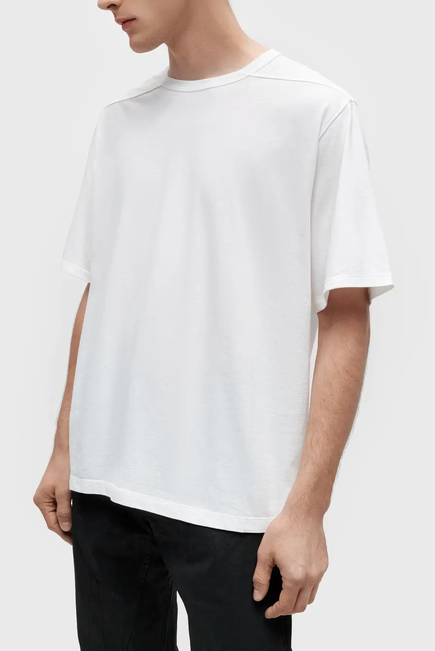 Футболка Rick Owens